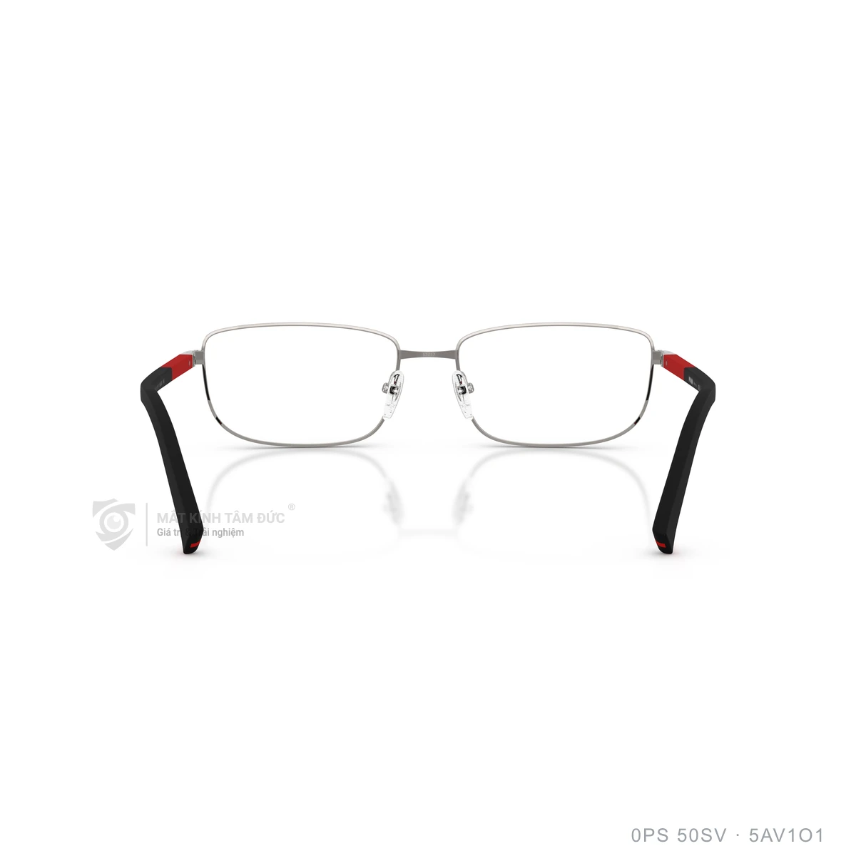 Gọng kính Prada Linea Rossa 0PS 50SV - Ảnh 20