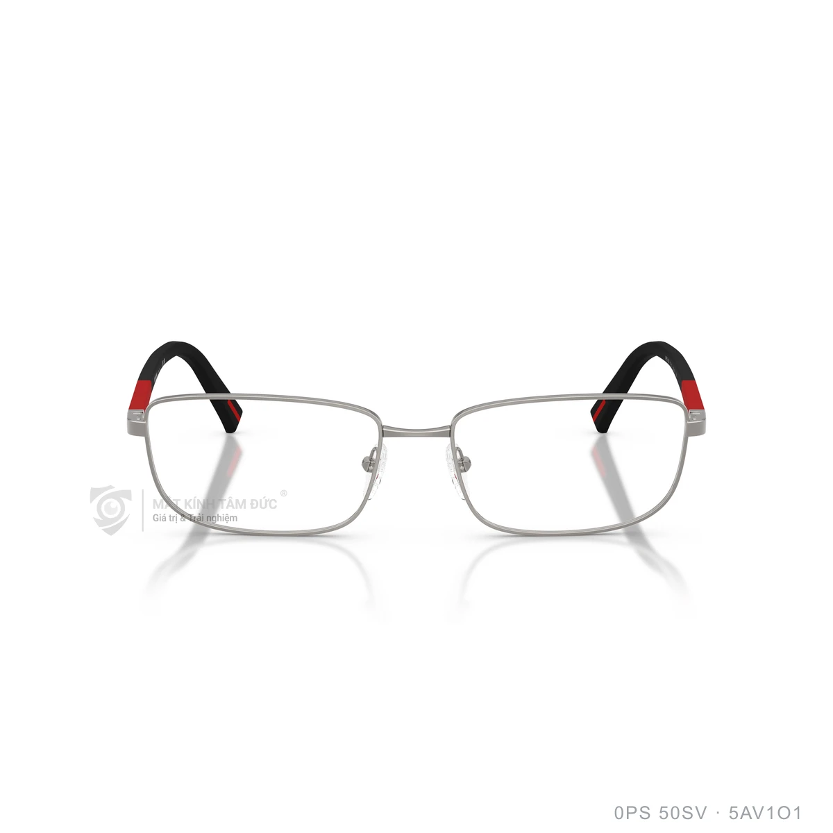 Gọng kính Prada Linea Rossa 0PS 50SV - Ảnh 16