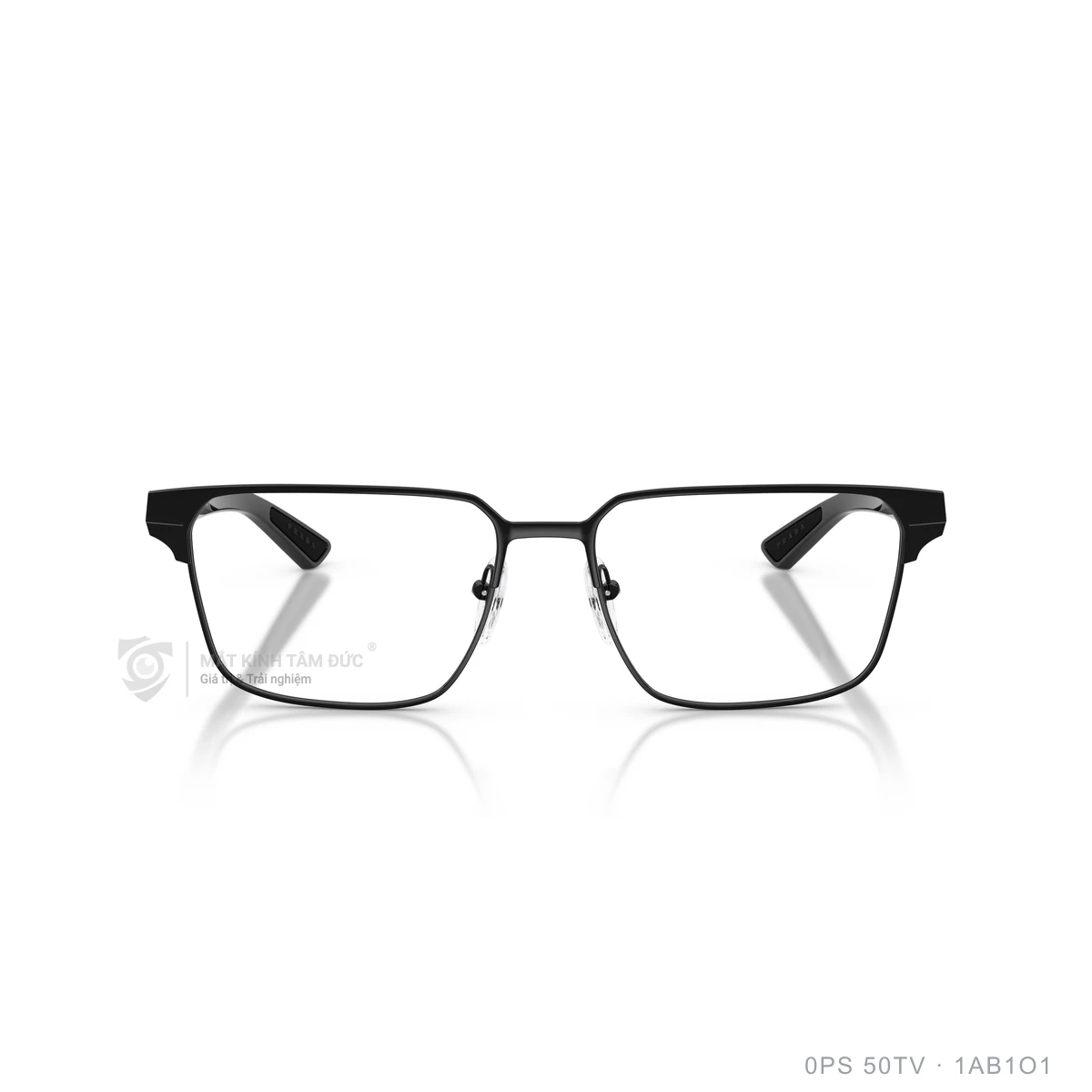 Hình ảnh thực tế Gọng kính Prada Linea Rossa 0PS 50TV