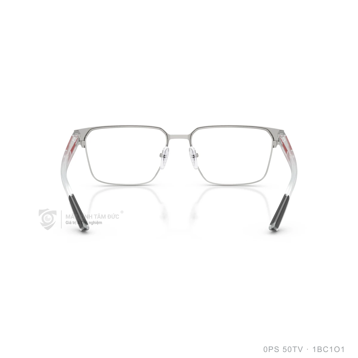 Gọng kính Prada Linea Rossa 0PS 50TV - Ảnh 15