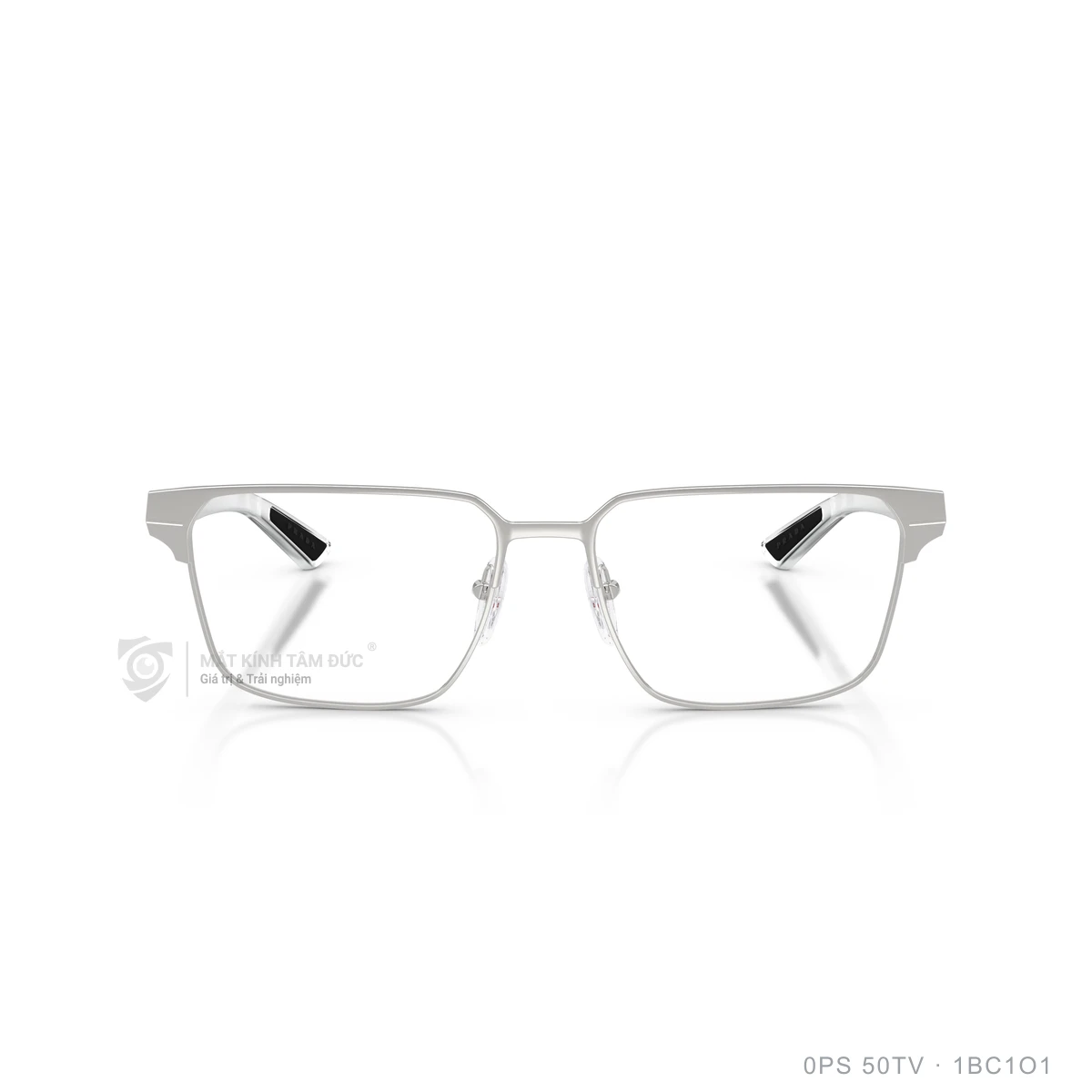 Gọng kính Prada Linea Rossa 0PS 50TV - Ảnh 11