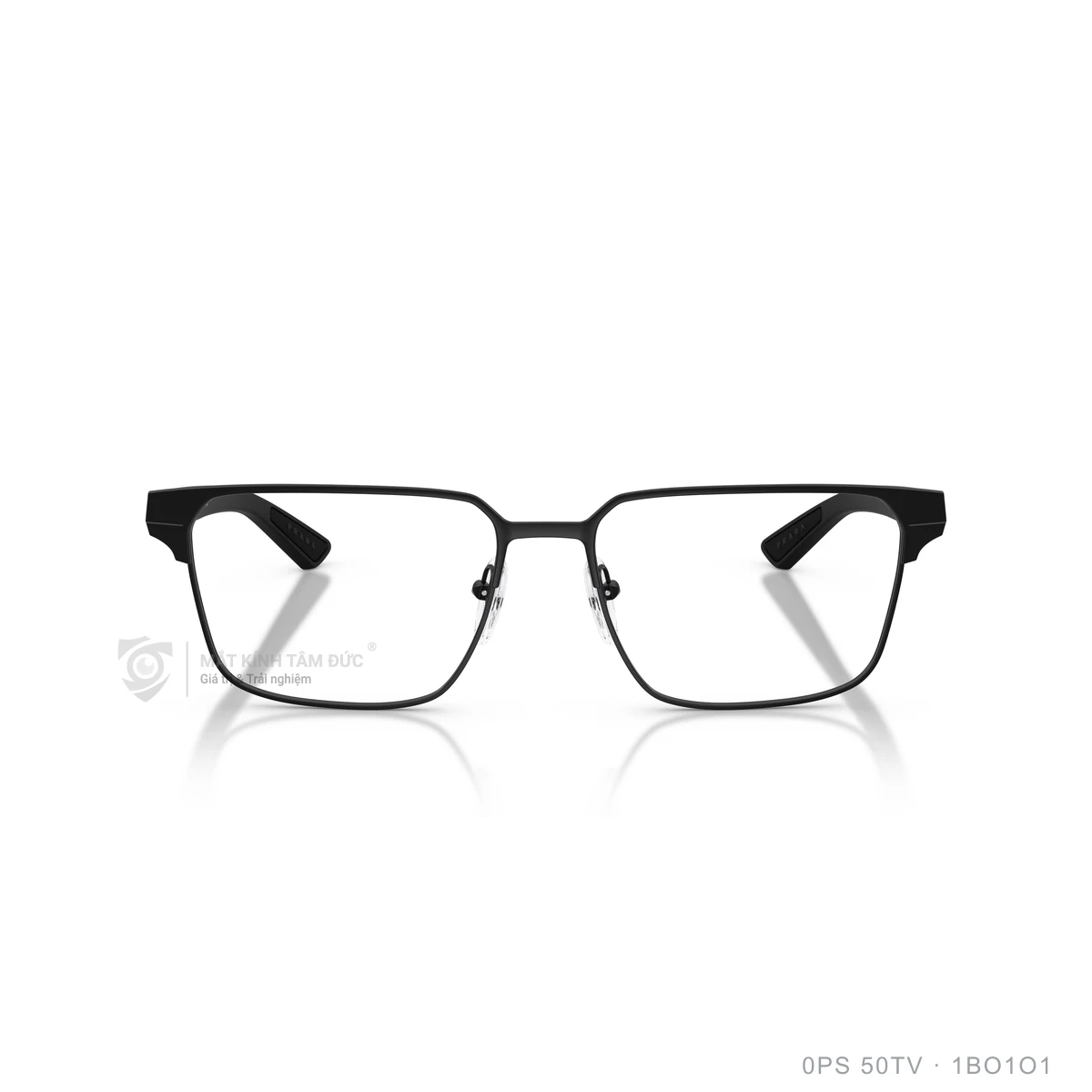 Gọng kính Prada Linea Rossa 0PS 50TV - Ảnh 16