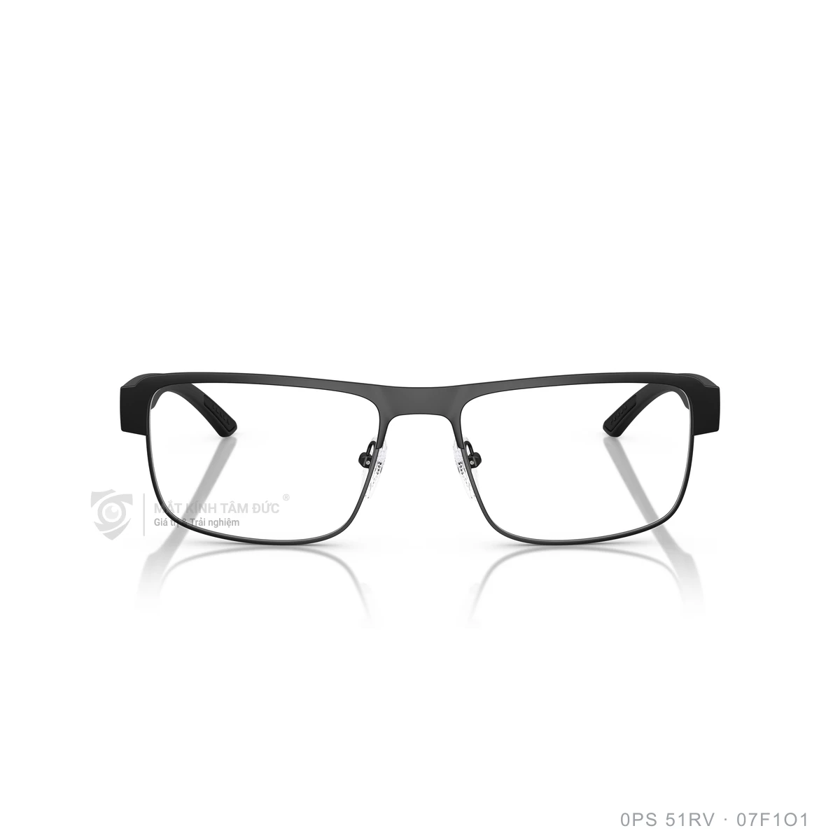 Gọng kính Prada Linea Rossa 0PS 51RV