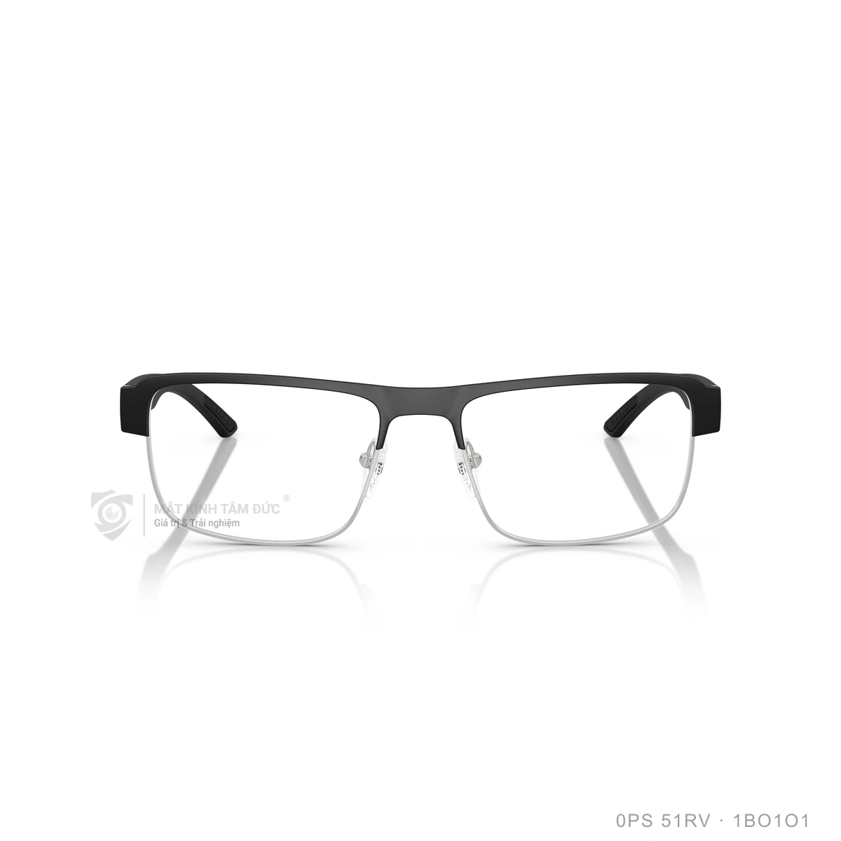 Gọng kính Prada Linea Rossa 0PS 51RV - Ảnh 6