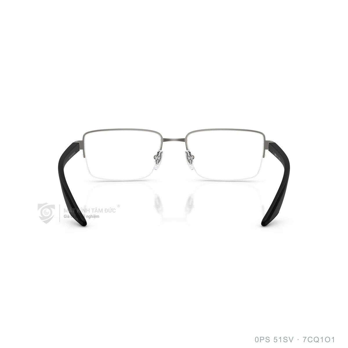 Gọng kính Prada Linea Rossa 0PS 51SV - Ảnh 15