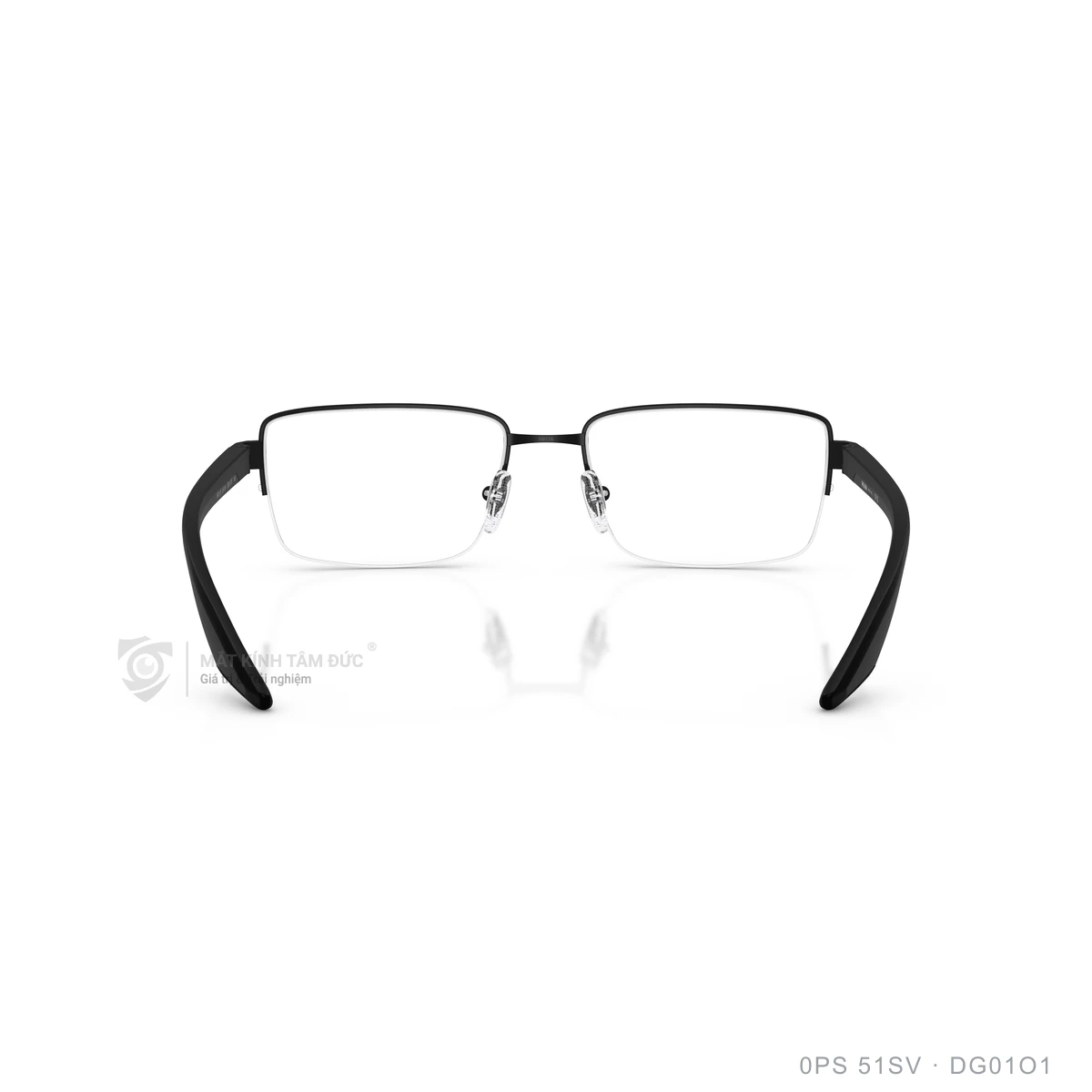 Gọng kính Prada Linea Rossa 0PS 51SV - Ảnh 20