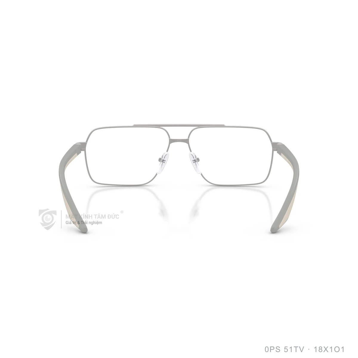 Gọng kính Prada Linea Rossa 0PS 51TV - Ảnh 15