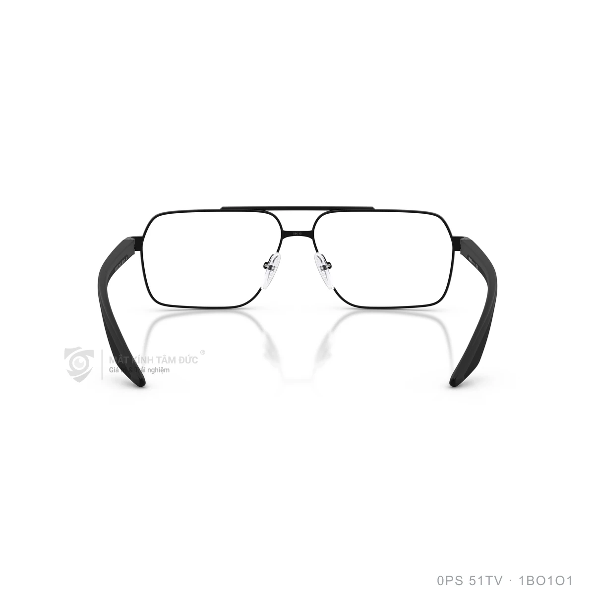 Gọng kính Prada Linea Rossa 0PS 51TV - Ảnh 20