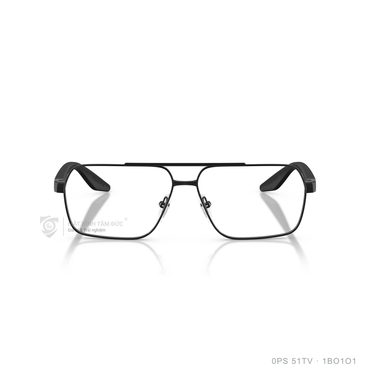 Gọng kính Prada Linea Rossa 0PS 51TV - Ảnh 16