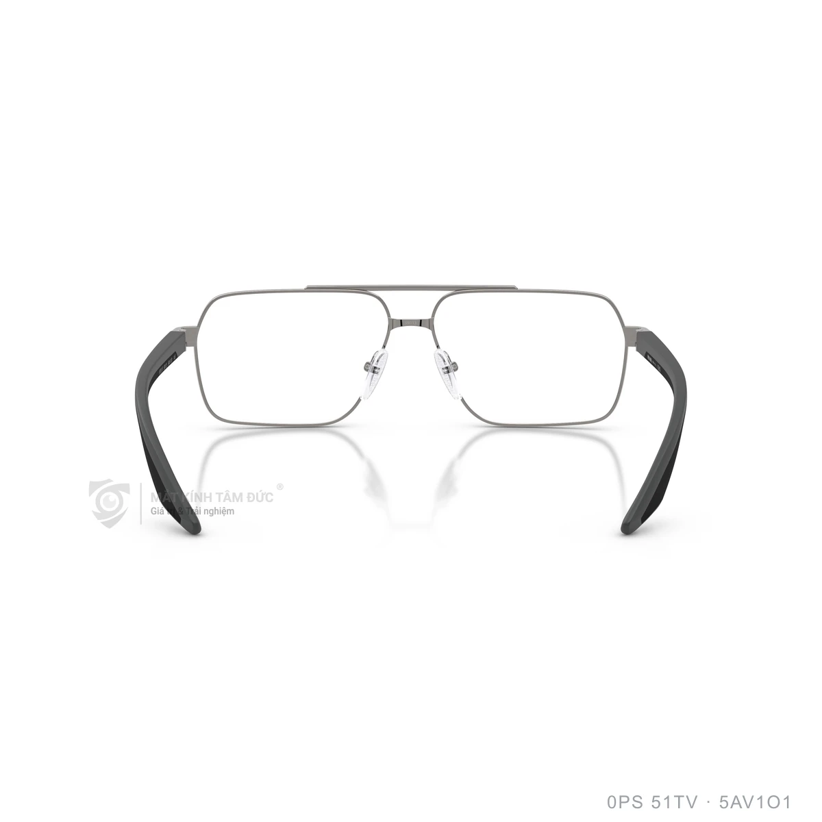 Gọng kính Prada Linea Rossa 0PS 51TV - Ảnh 25