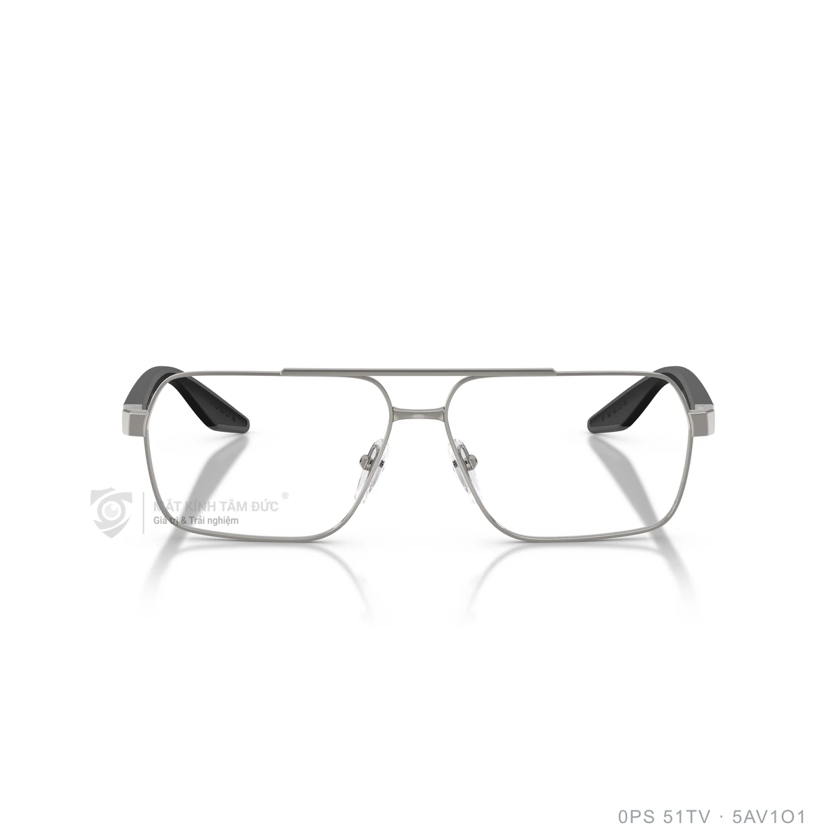 Gọng kính Prada Linea Rossa 0PS 51TV - Ảnh 21