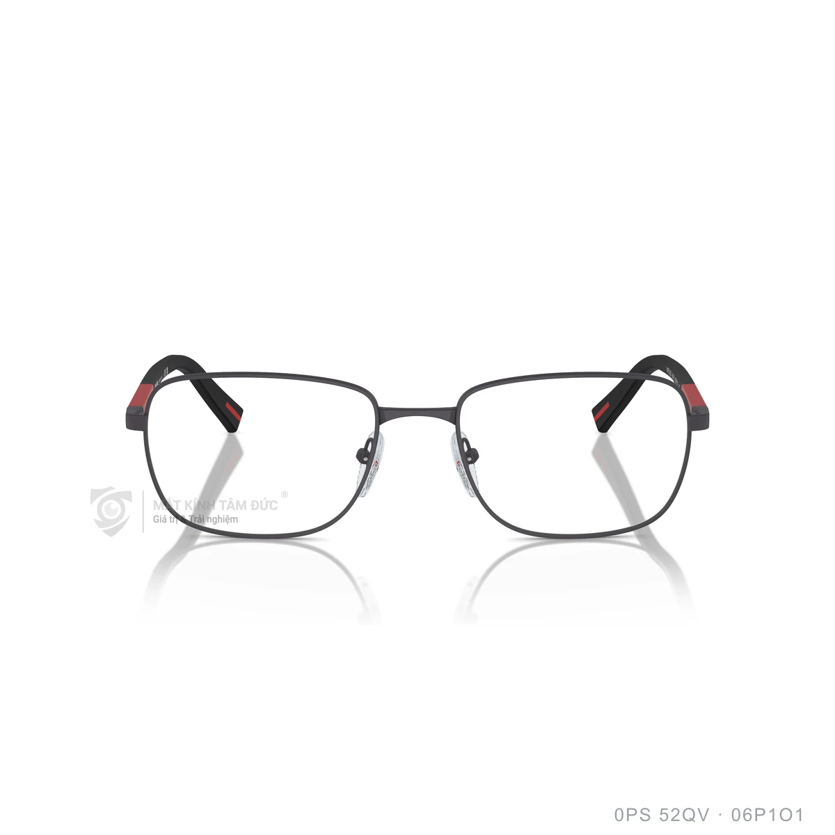 Gọng kính Prada Linea Rossa 0PS 52QV