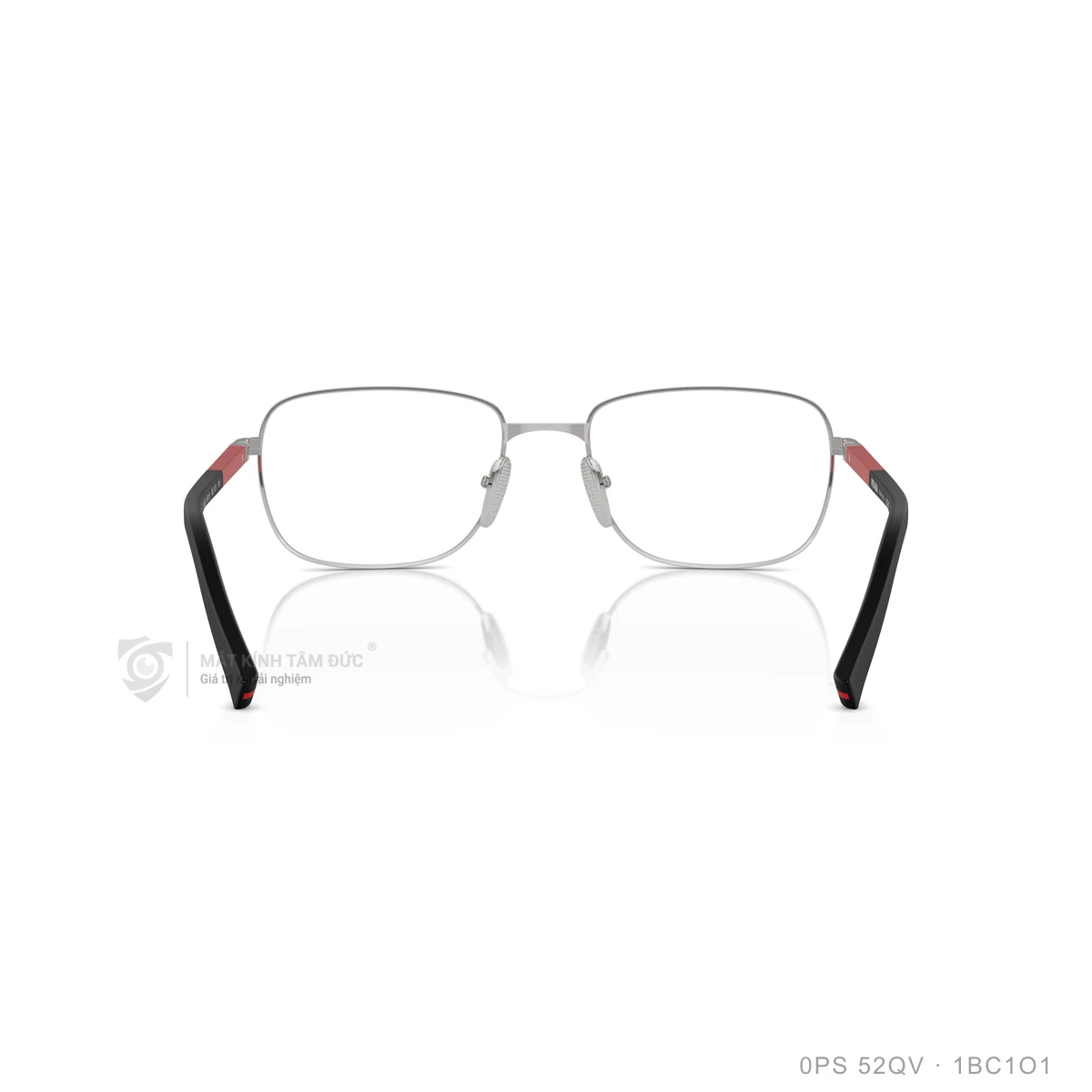 Gọng kính Prada Linea Rossa 0PS 52QV - Ảnh 15