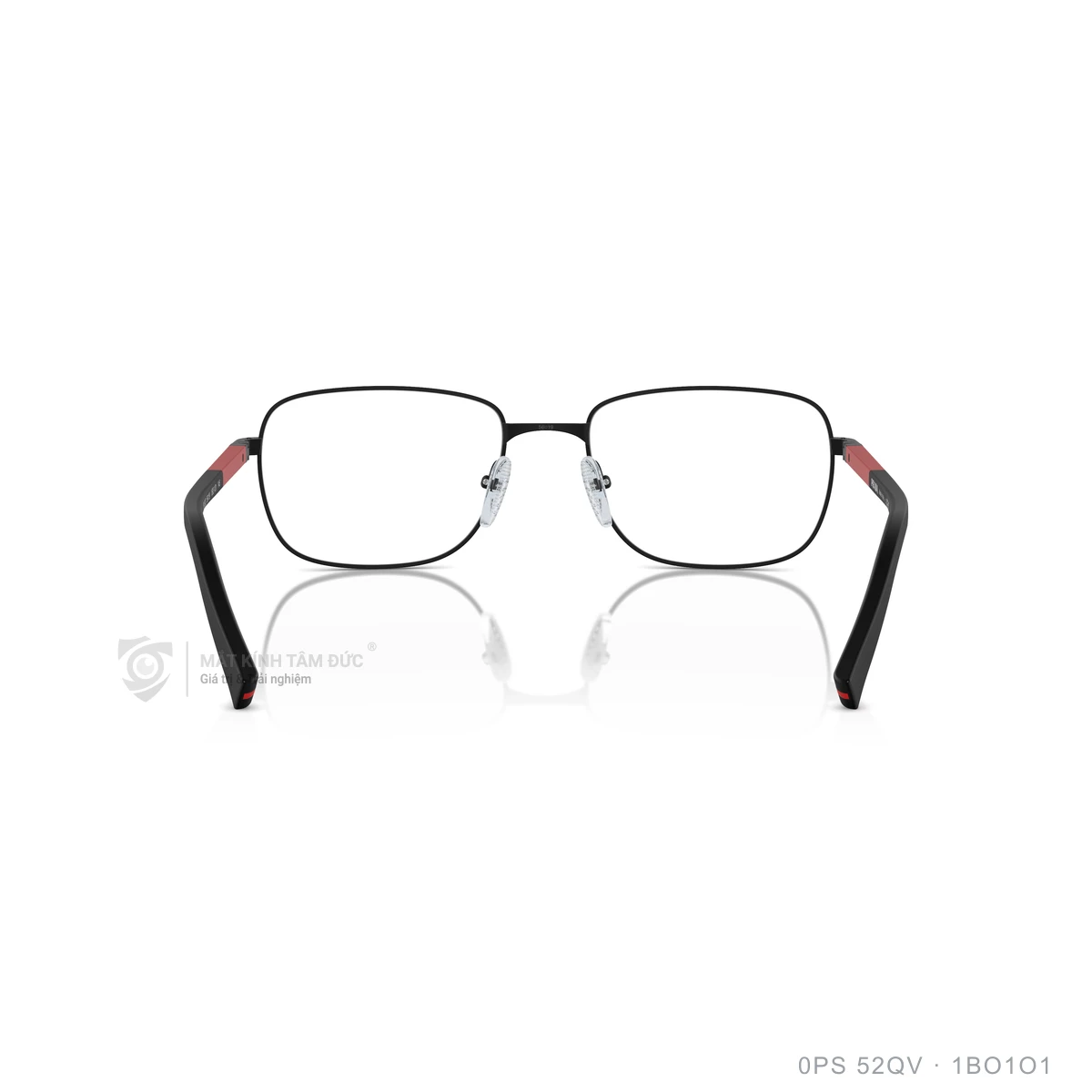 Gọng kính Prada Linea Rossa 0PS 52QV - Ảnh 20