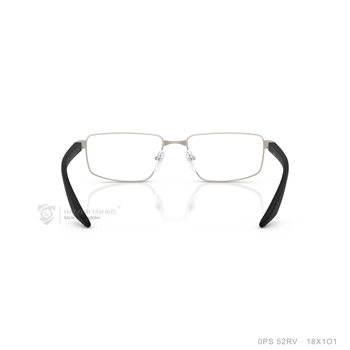 Gọng kính Prada Linea Rossa 0PS 52RV - Ảnh 5
