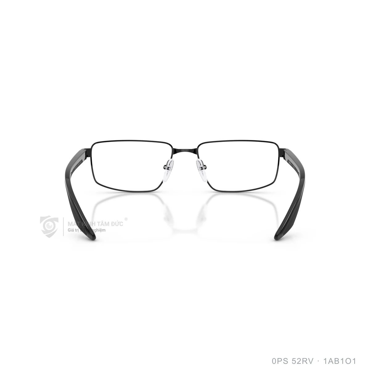 Gọng kính Prada Linea Rossa 0PS 52RV - Ảnh 10