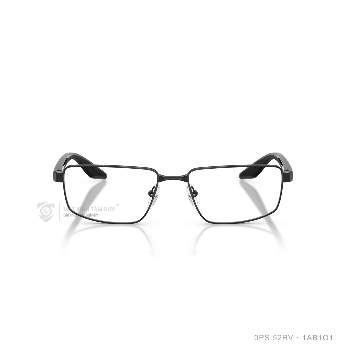 Gọng kính Prada Linea Rossa 0PS 52RV - Ảnh 6