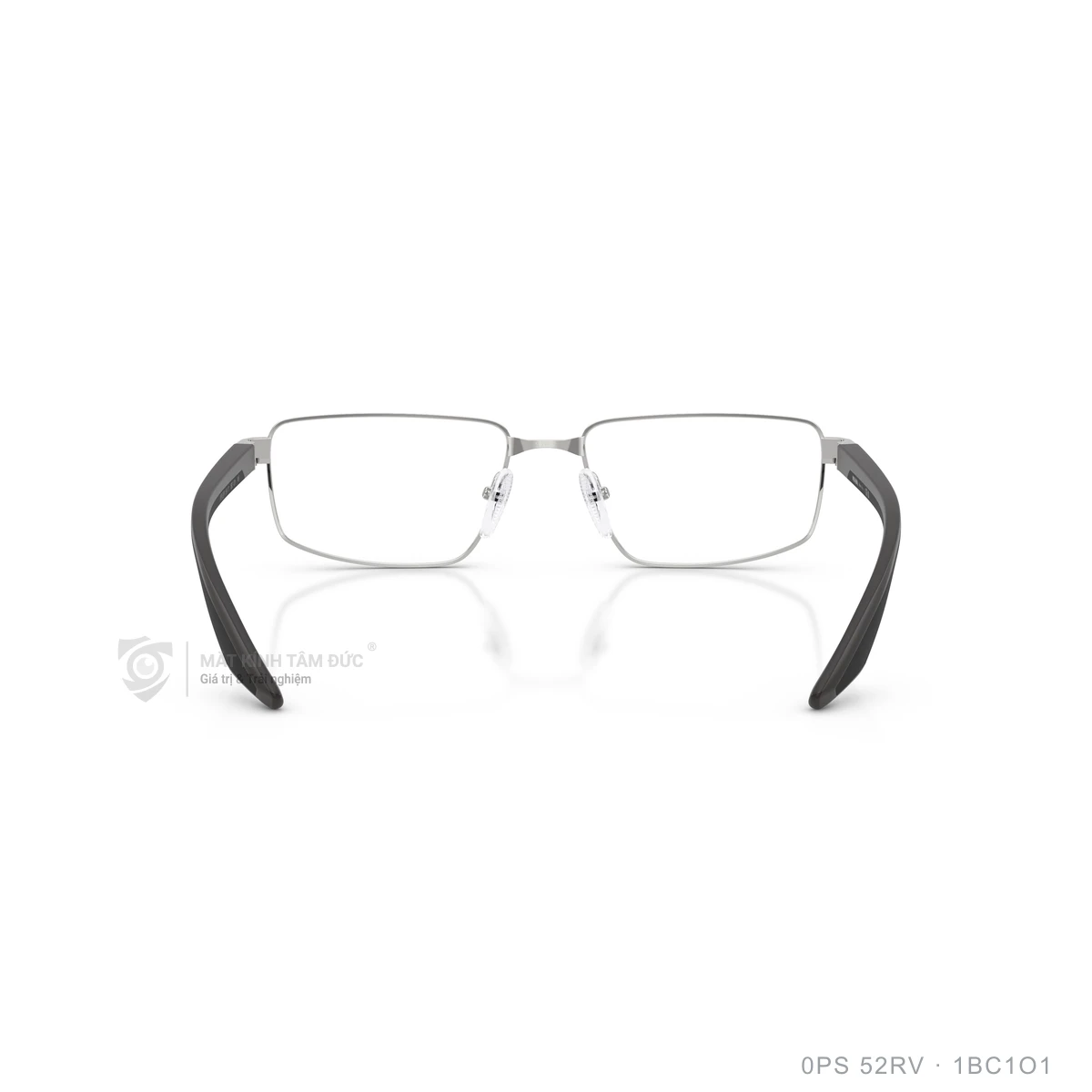 Gọng kính Prada Linea Rossa 0PS 52RV - Ảnh 15