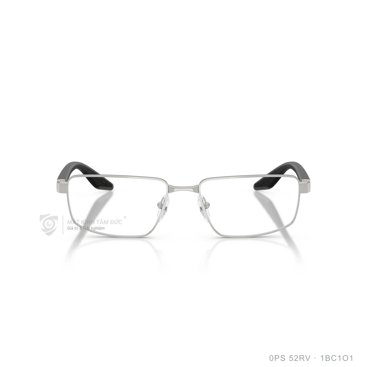 Gọng kính Prada Linea Rossa 0PS 52RV - Ảnh 11