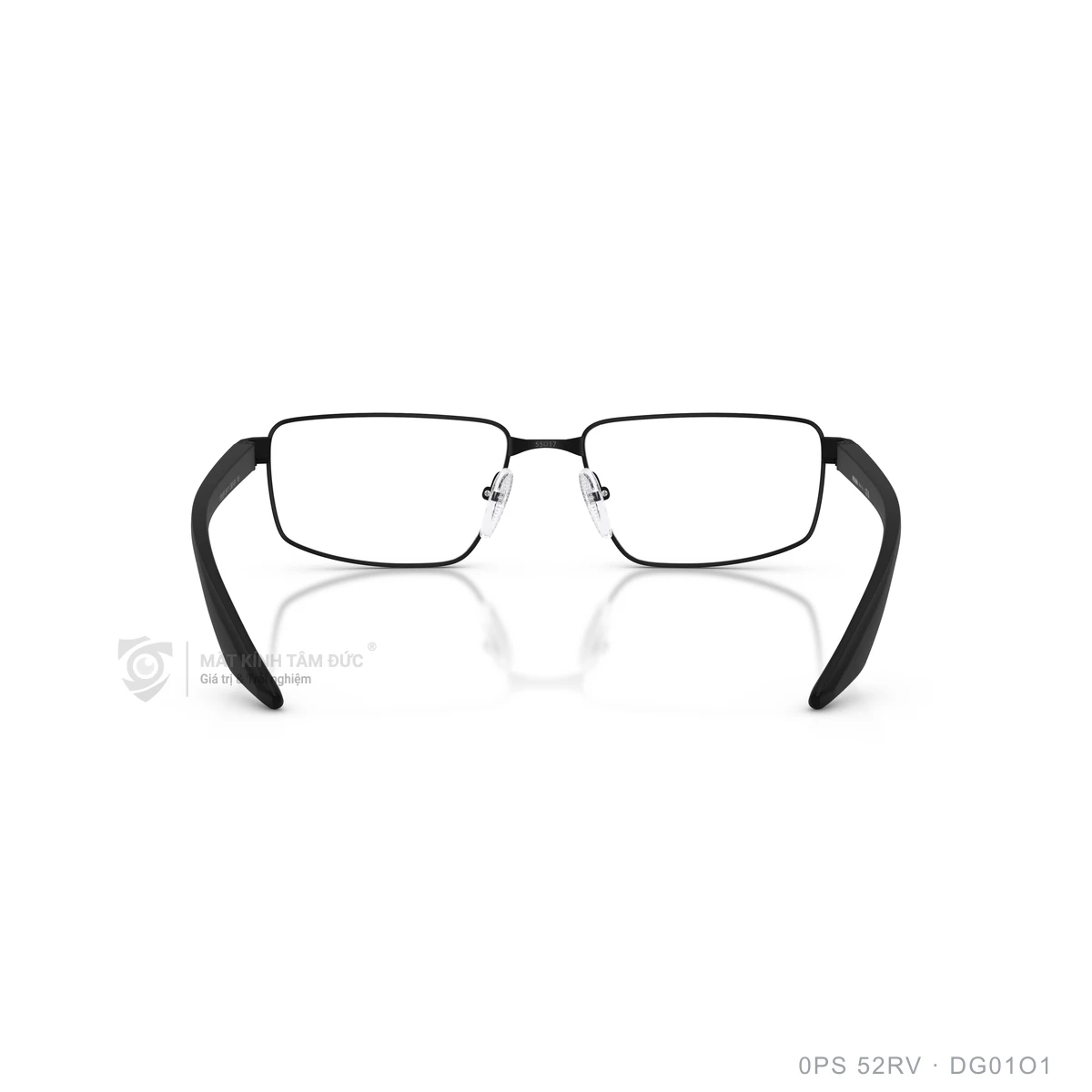 Gọng kính Prada Linea Rossa 0PS 52RV - Ảnh 20