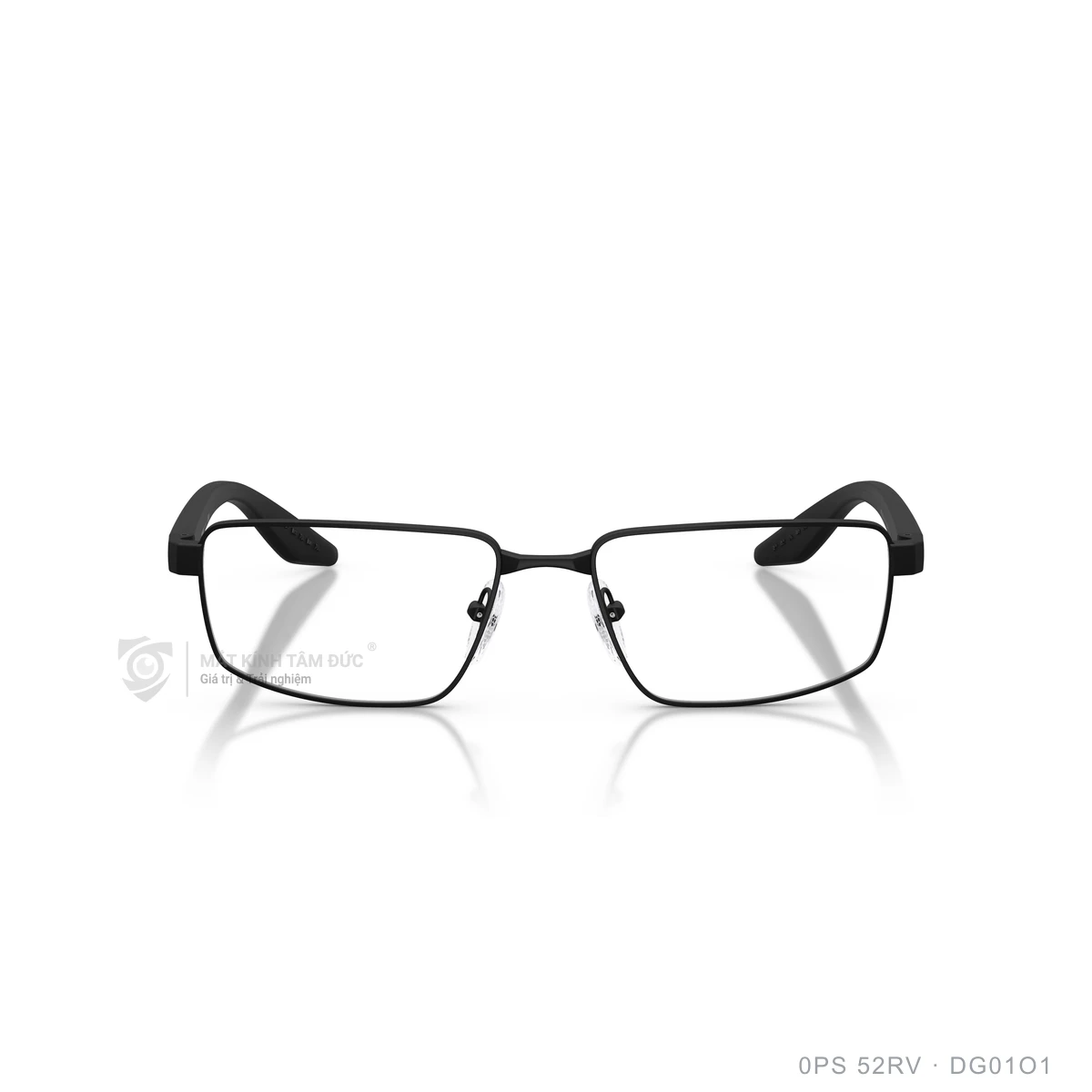 Gọng kính Prada Linea Rossa 0PS 52RV - Ảnh 16