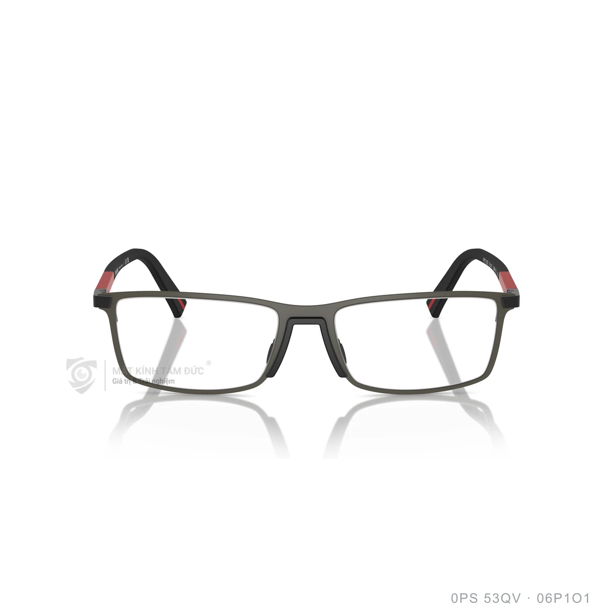 Gọng kính Prada Linea Rossa 0PS 53QV