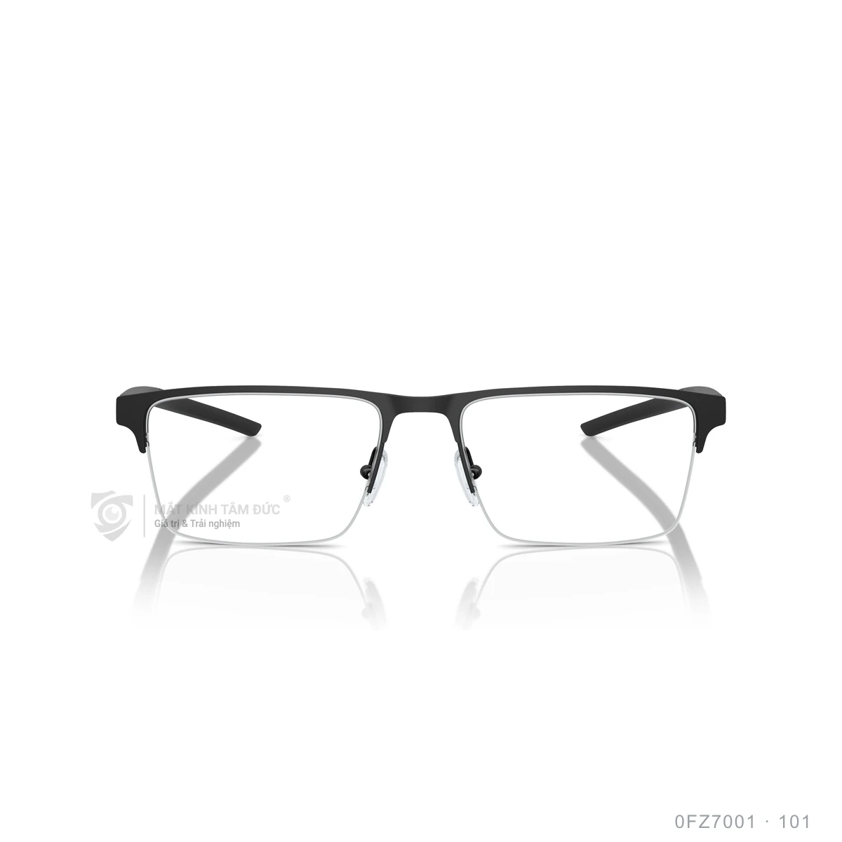 Hình ảnh thực tế Gọng kính Scuderia Ferrari 0FZ7001