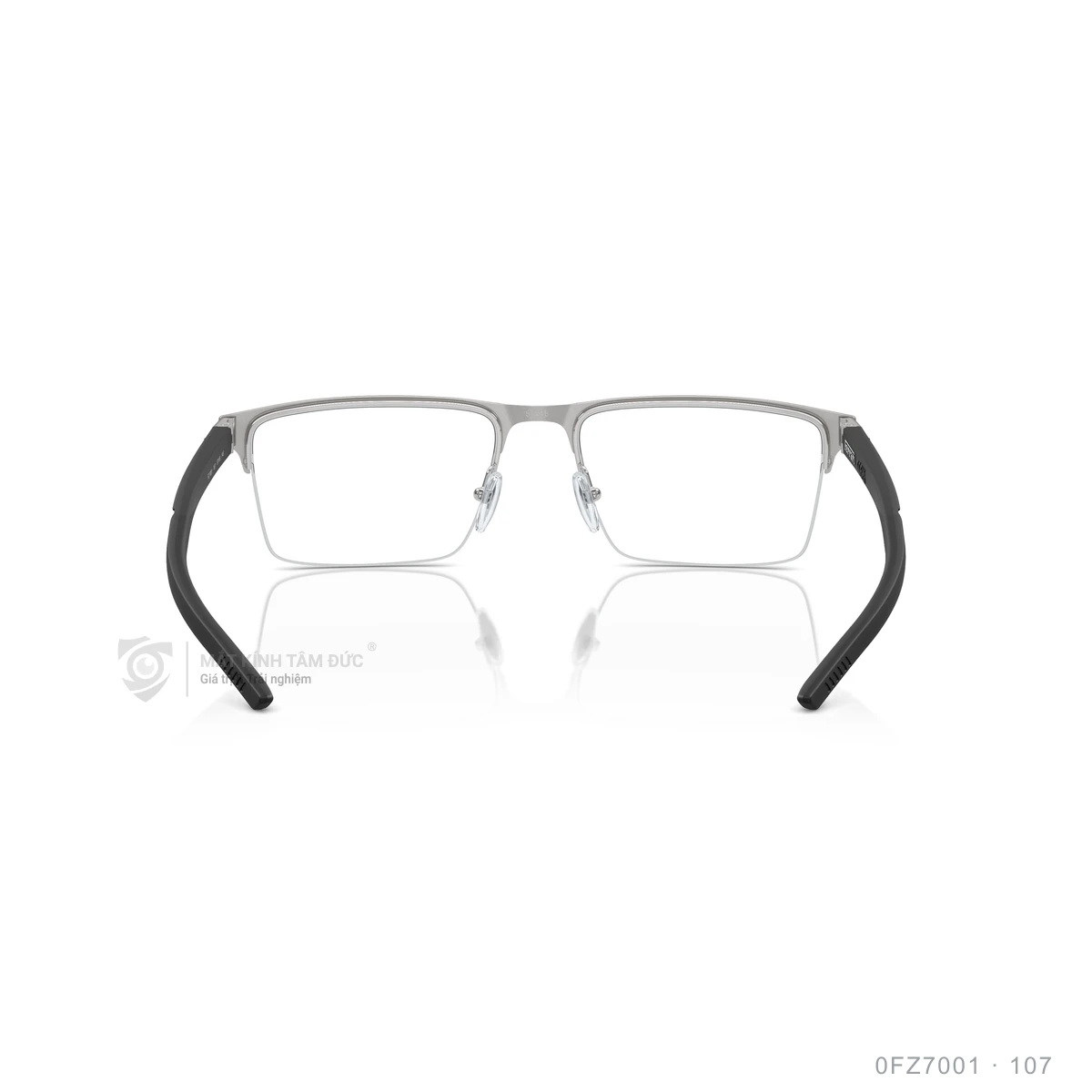Gọng kính Scuderia Ferrari 0FZ7001 - Ảnh 15