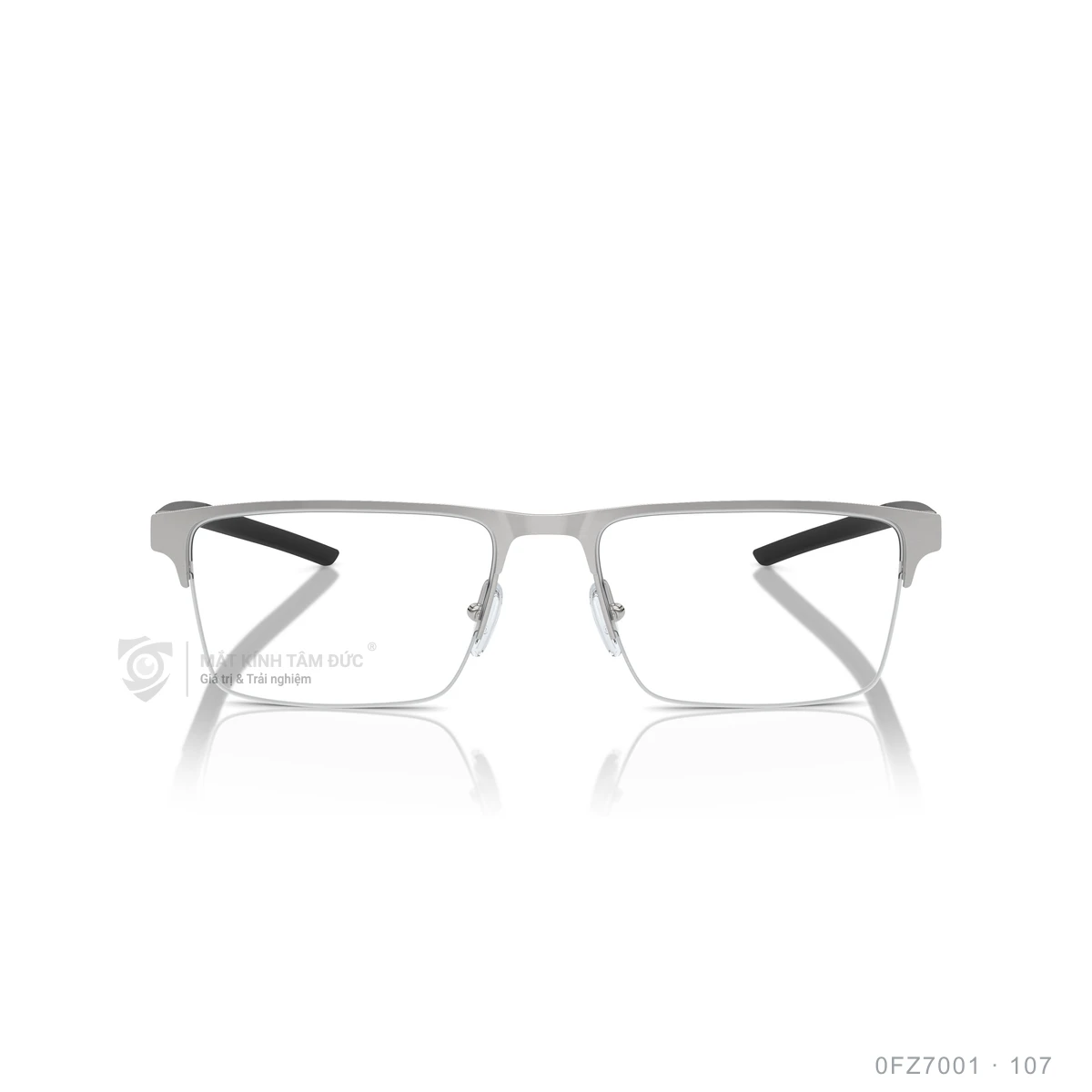 Gọng kính Scuderia Ferrari 0FZ7001 - Ảnh 11