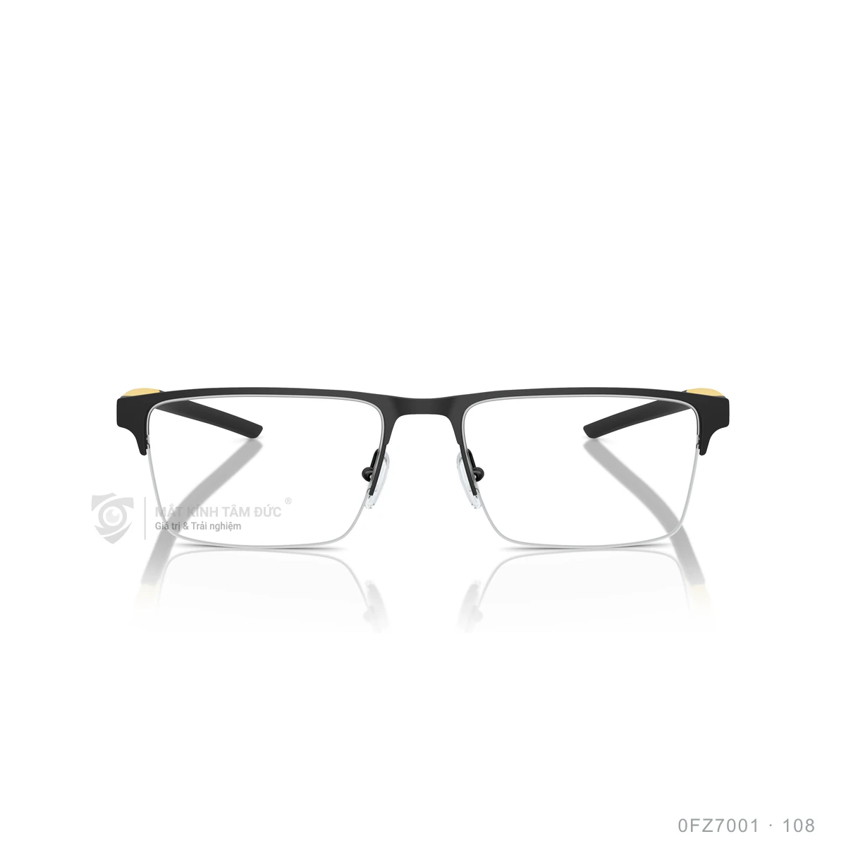 Gọng kính Scuderia Ferrari 0FZ7001 - Ảnh 16
