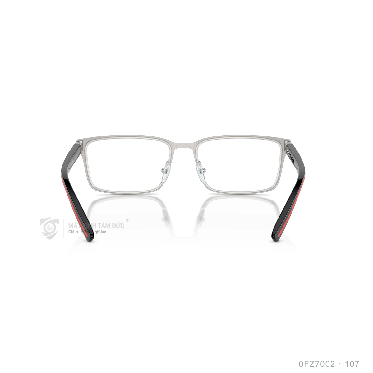 Gọng kính Scuderia Ferrari 0FZ7002 - Ảnh 10