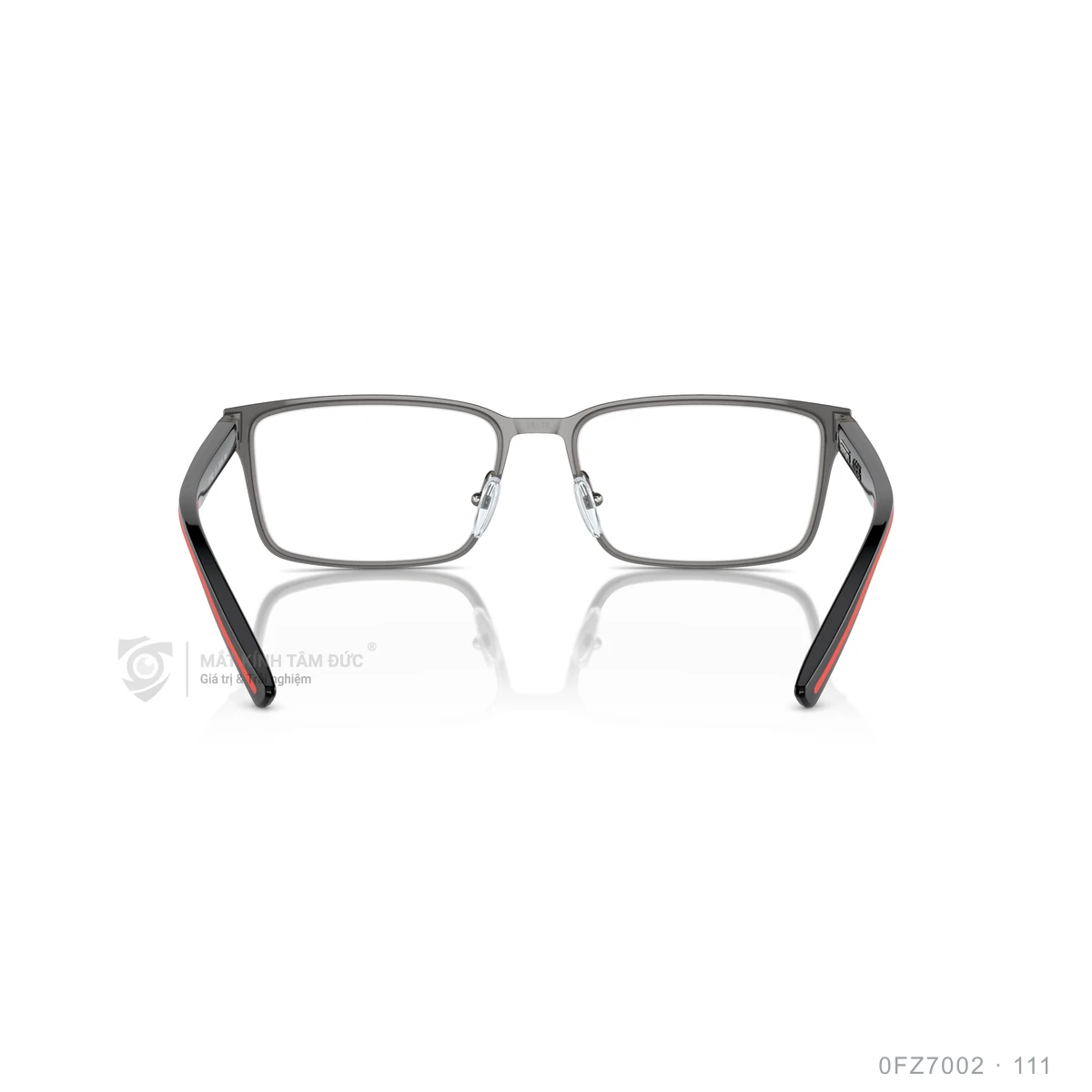 Gọng kính Scuderia Ferrari 0FZ7002 - Ảnh 15