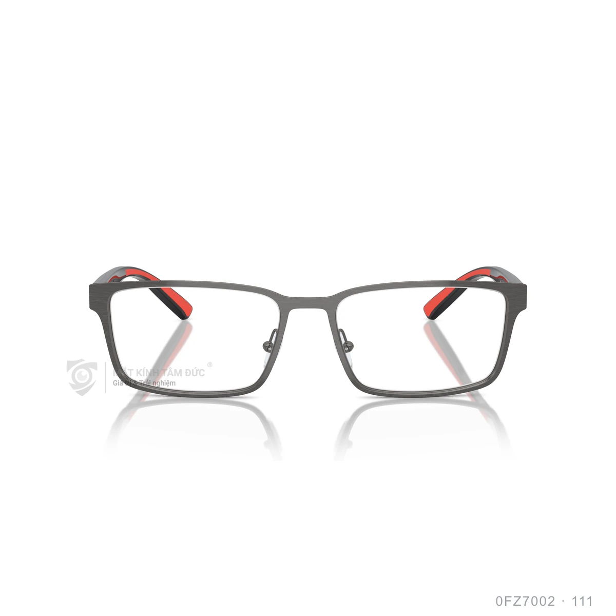 Gọng kính Scuderia Ferrari 0FZ7002 - Ảnh 11