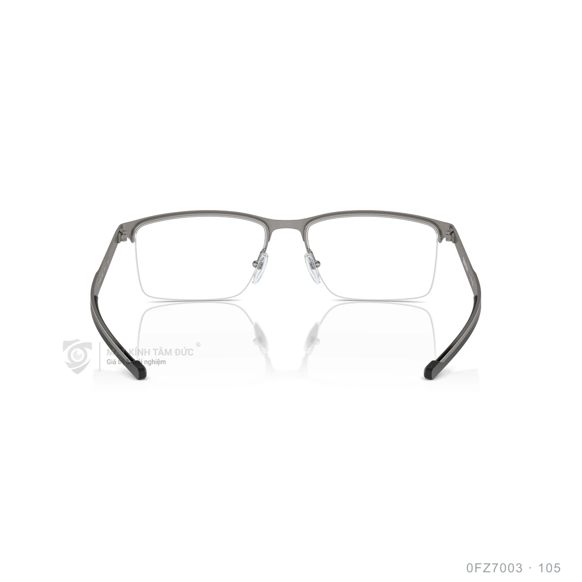Gọng kính Scuderia Ferrari 0FZ7003 - Ảnh 10
