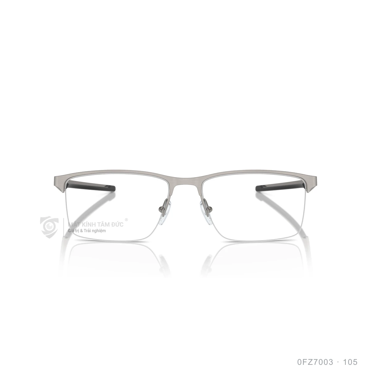 Gọng kính Scuderia Ferrari 0FZ7003 - Ảnh 6