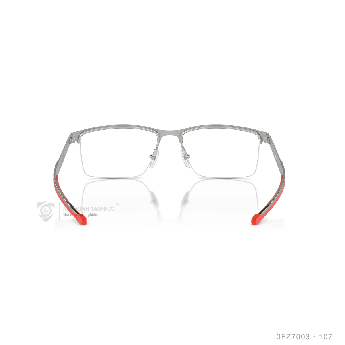 Gọng kính Scuderia Ferrari 0FZ7003 - Ảnh 15
