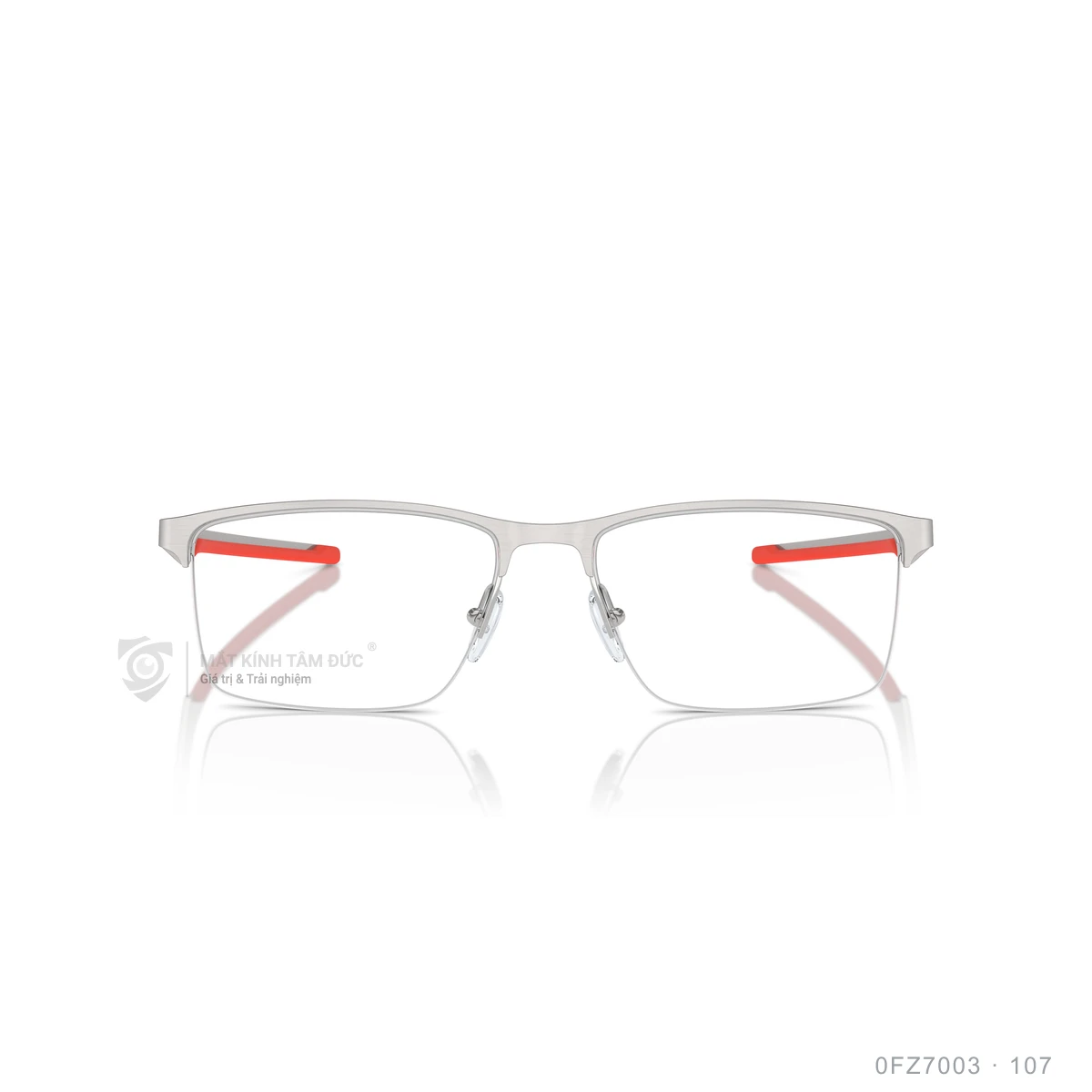 Gọng kính Scuderia Ferrari 0FZ7003 - Ảnh 11