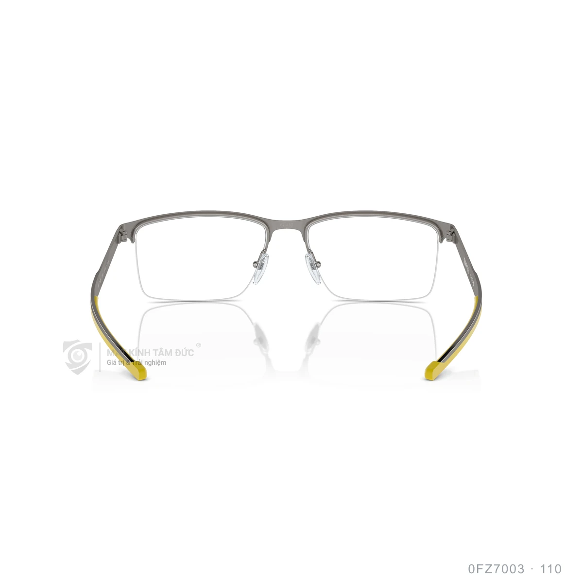 Gọng kính Scuderia Ferrari 0FZ7003 - Ảnh 20