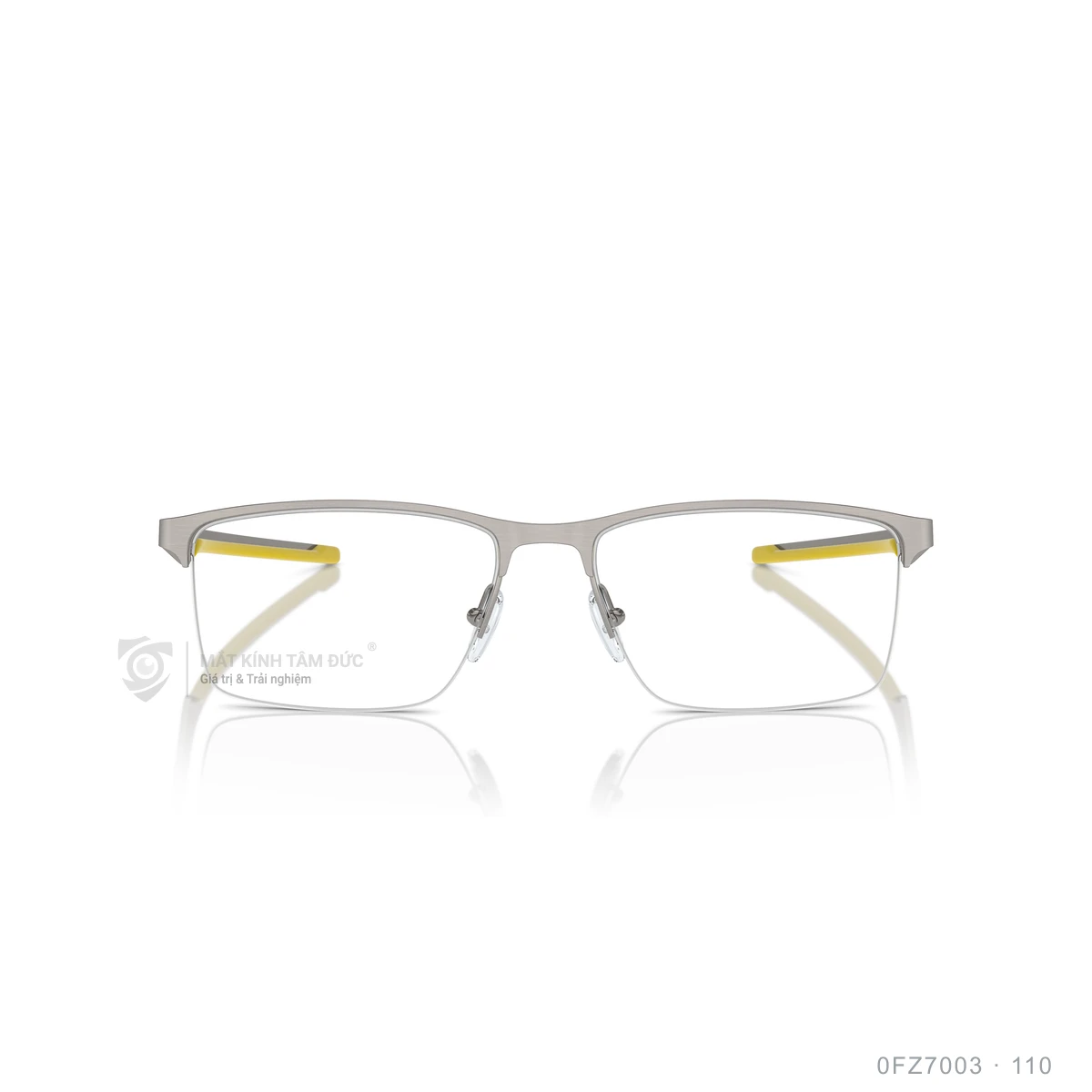 Gọng kính Scuderia Ferrari 0FZ7003 - Ảnh 16