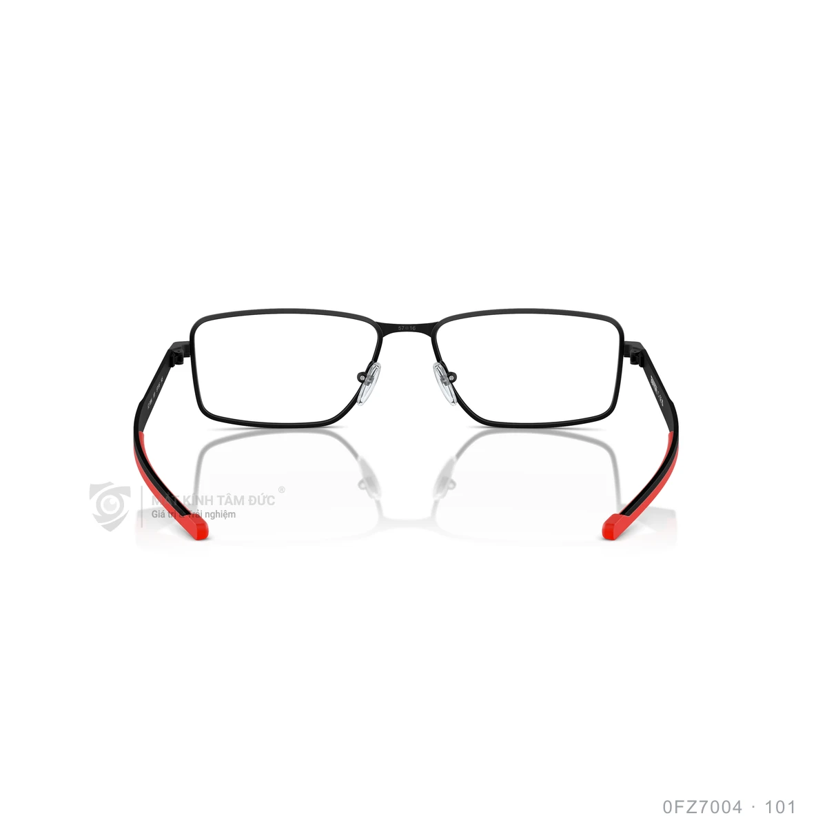 Gọng kính Scuderia Ferrari 0FZ7004 - Ảnh 5