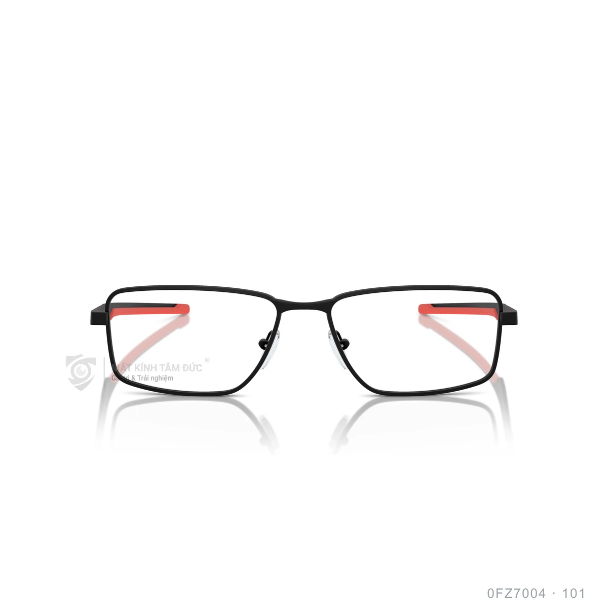 Gọng kính Scuderia Ferrari 0FZ7004
