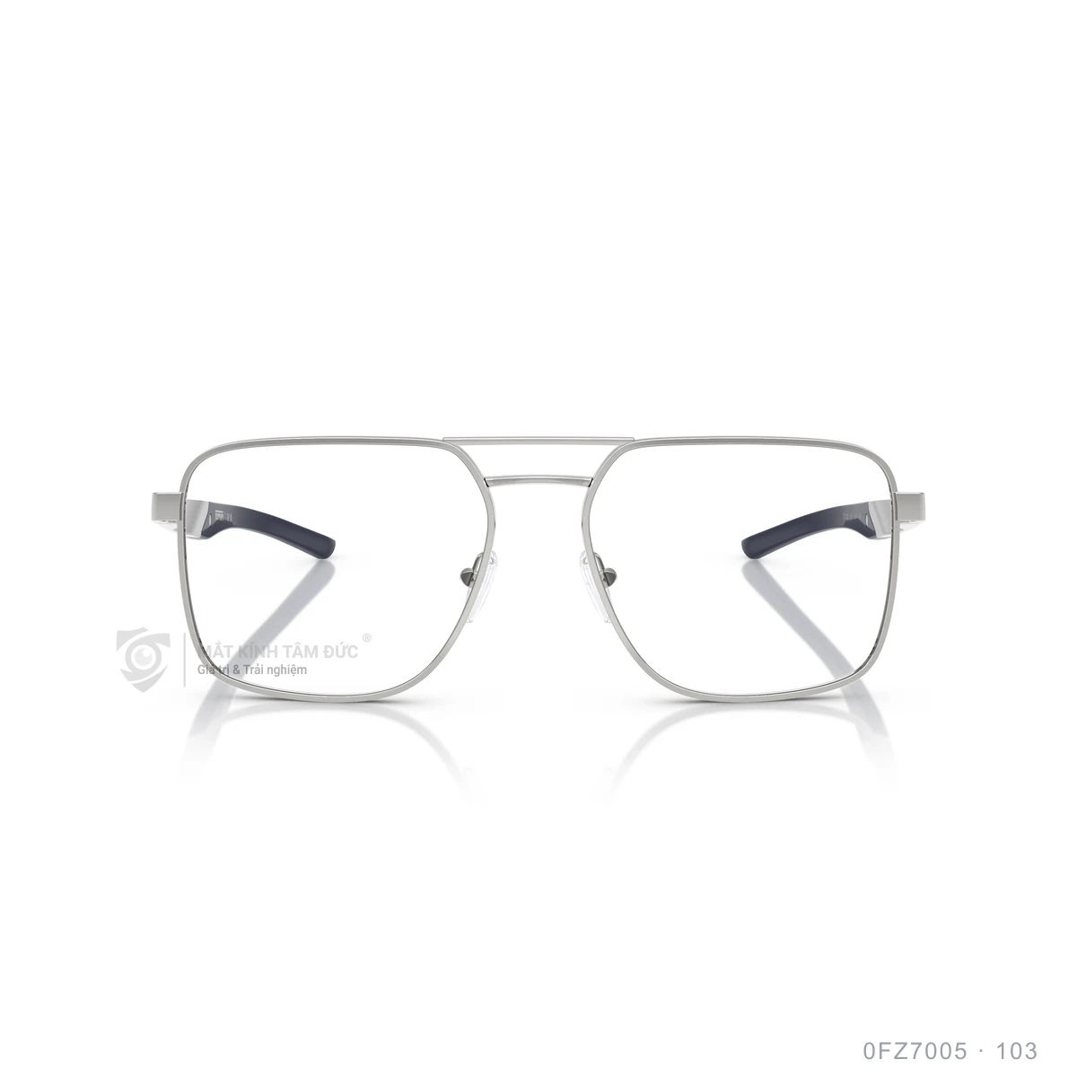 Gọng kính Scuderia Ferrari 0FZ7005 - Ảnh 6