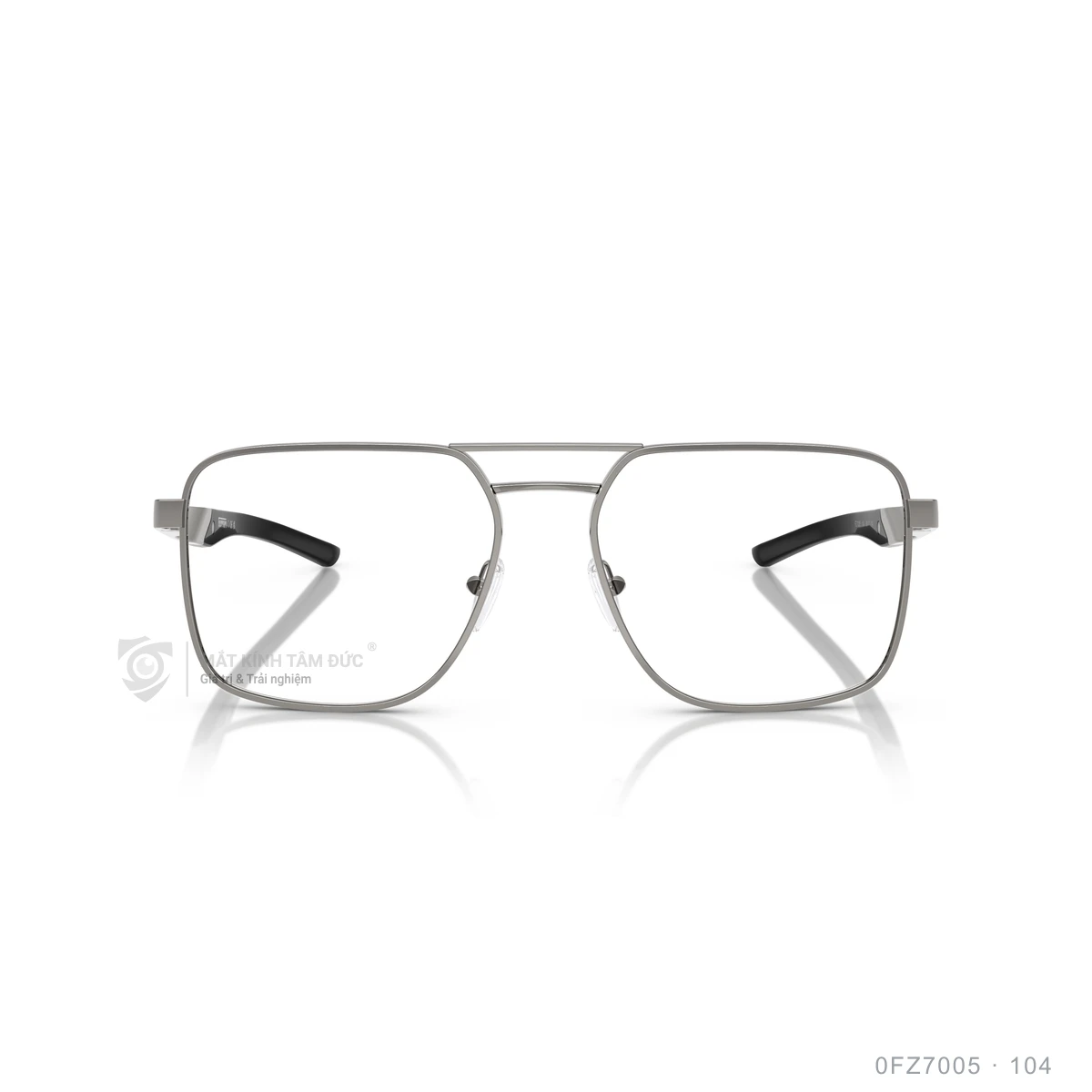 Gọng kính Scuderia Ferrari 0FZ7005 - Ảnh 11