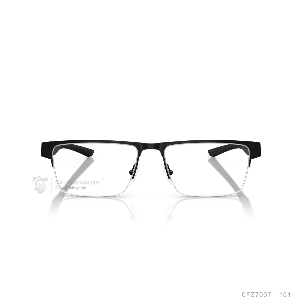 Hình ảnh thực tế Gọng kính Scuderia Ferrari 0FZ7007
