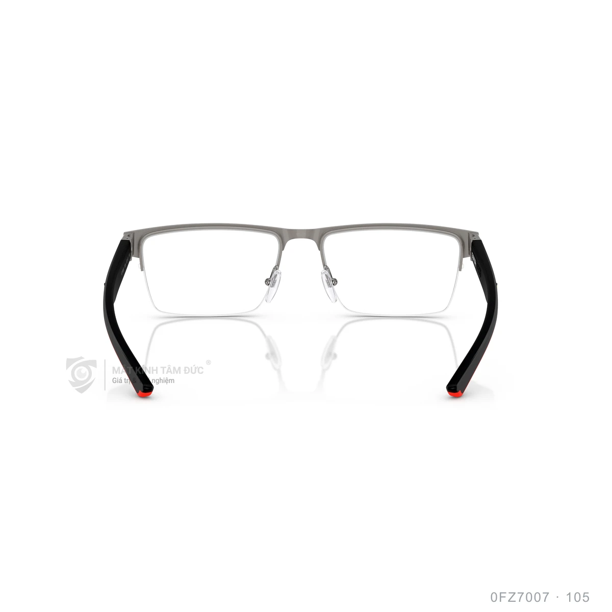 Gọng kính Scuderia Ferrari 0FZ7007 - Ảnh 10