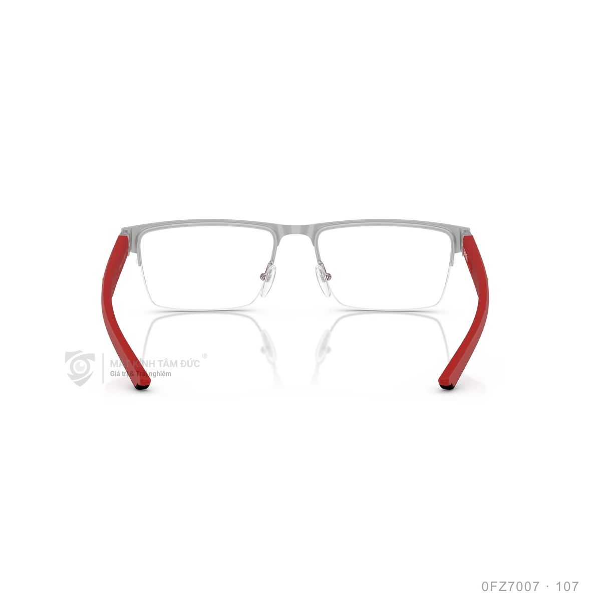 Gọng kính Scuderia Ferrari 0FZ7007 - Ảnh 15