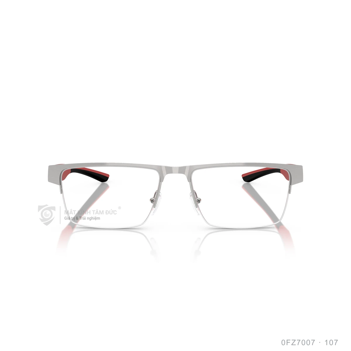Gọng kính Scuderia Ferrari 0FZ7007 - Ảnh 11