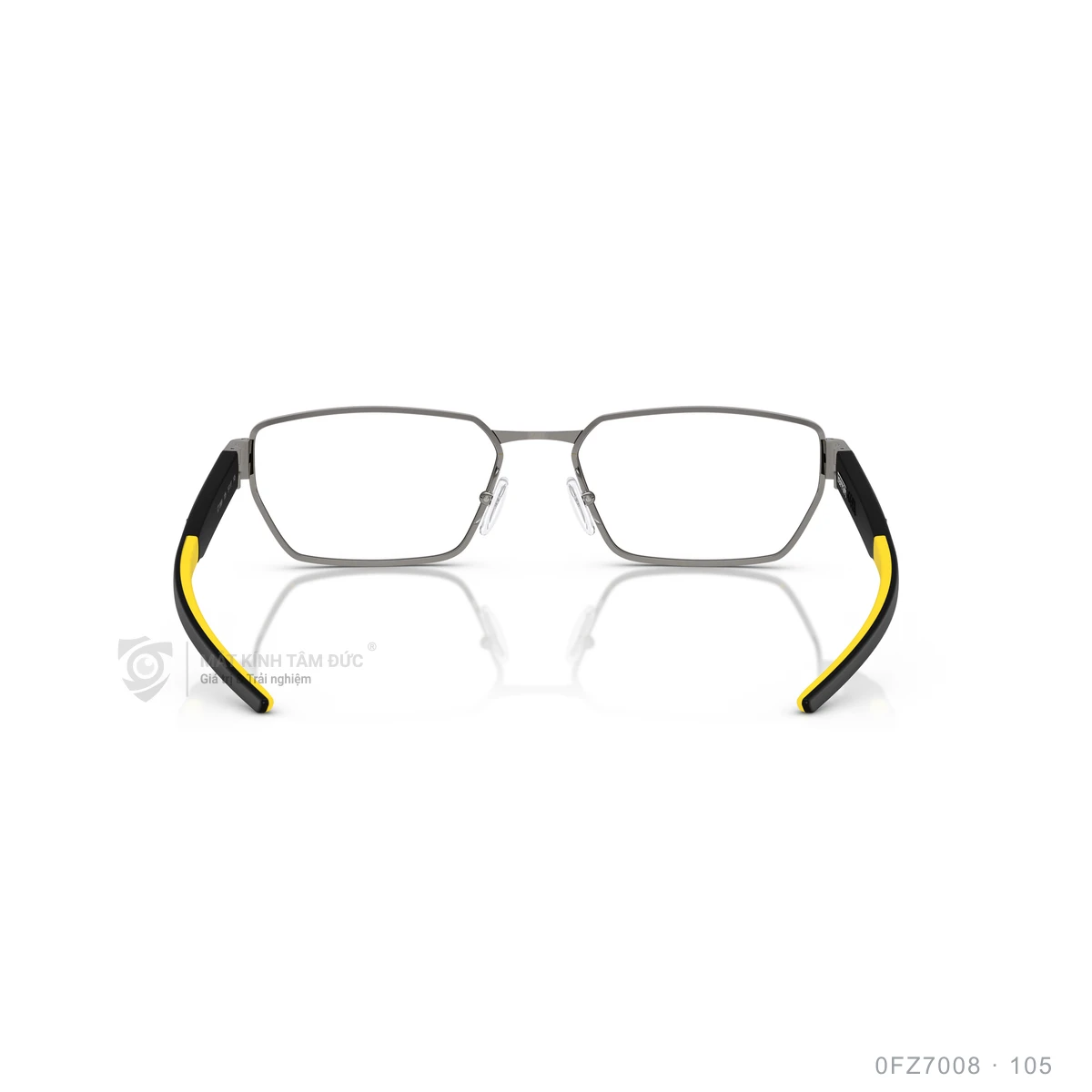 Gọng kính Scuderia Ferrari 0FZ7008 - Ảnh 10