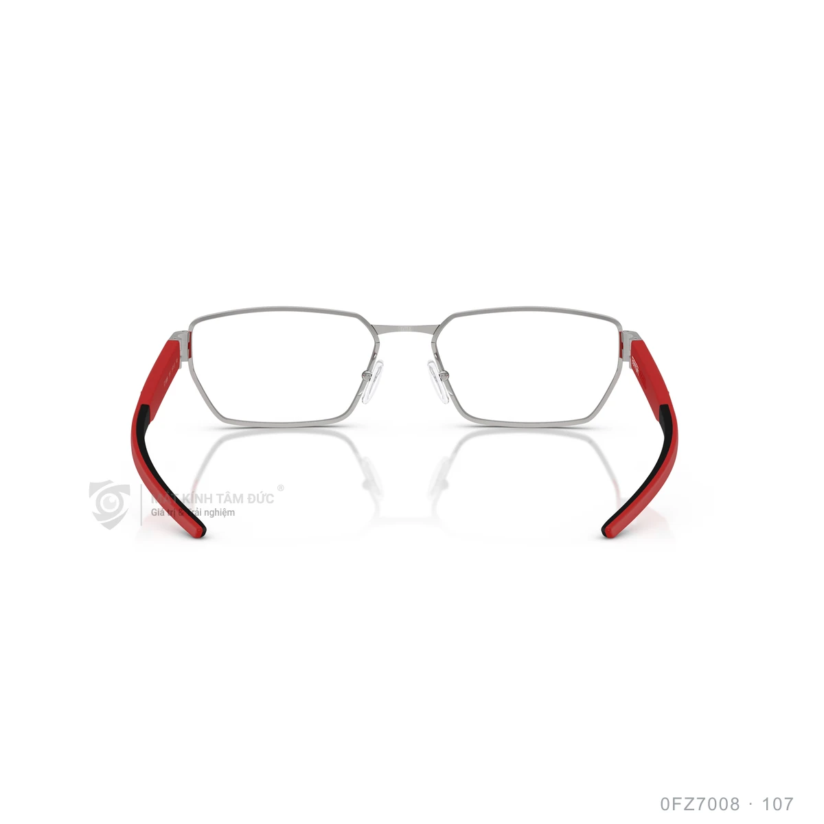 Gọng kính Scuderia Ferrari 0FZ7008 - Ảnh 15