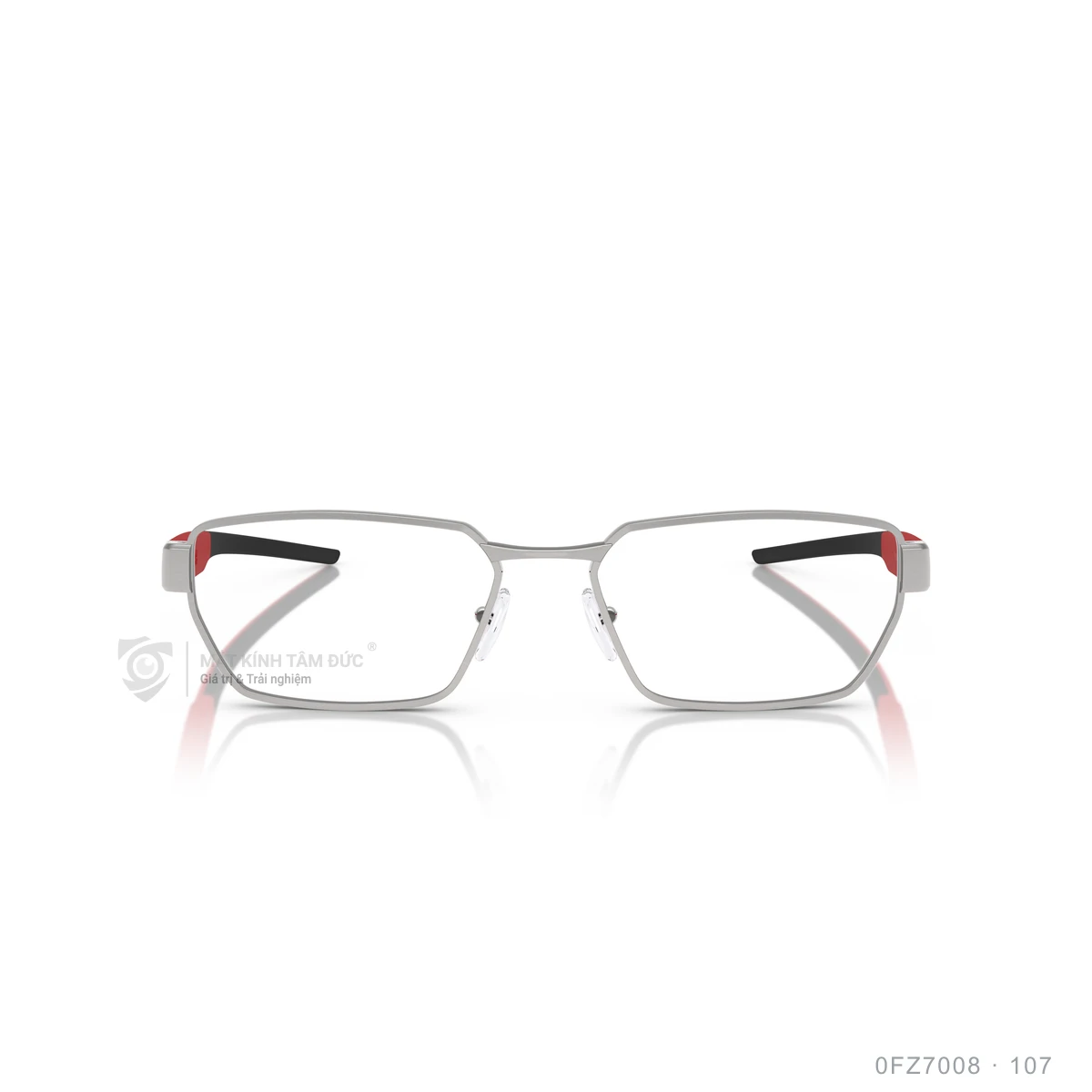 Gọng kính Scuderia Ferrari 0FZ7008 - Ảnh 11